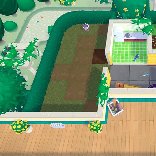 Tools Up! Garden Party - Episode 1: The Tree House DLC Cd Key Steam Global